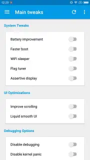 L Speed Screenshot 7