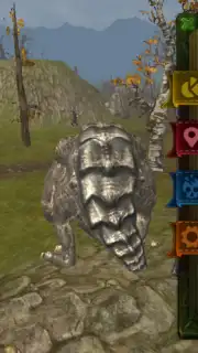 Cave Monster Screenshot 3