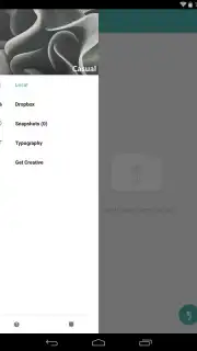 JotterPad Screenshot 6