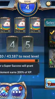 Knights Chronicle Screenshot 6