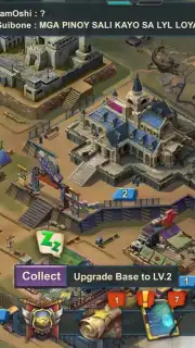 Last Survival War-Apocalypse Screenshot 8