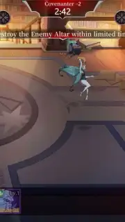 Covenant Of Gardel Screenshot 8
