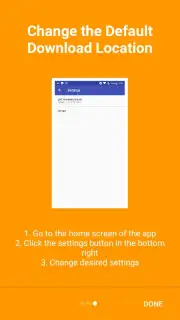 Youtube Downloader- fastest youtube downloader Screenshot 10