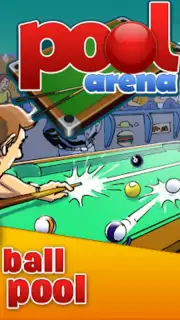 Бильярд Screenshot 2