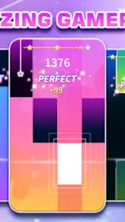 Piano Pop:Tap Tiles Screenshot 3