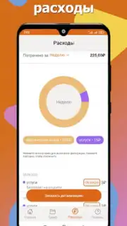 МОТИВ Screenshot 5