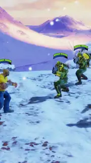MARVEL Strike Force Screenshot 2