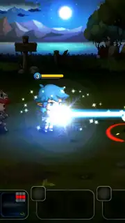 Wonder Tactics Screenshot 2