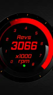 Torque Theme Screenshot 3