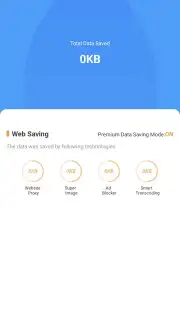 UC Browser Screenshot 6