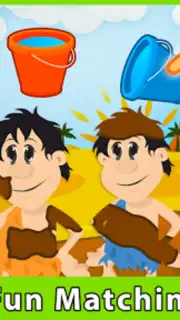 Dinosaur Games Free for Kids Screenshot 4