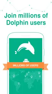 Dolphin Browser HD Screenshot 8