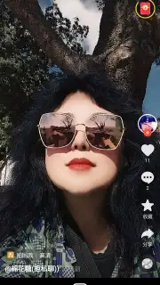 Douyin Huoshan Edition Screenshot 2