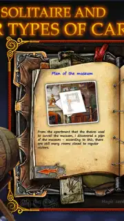 Solitaire Mystery Screenshot 8