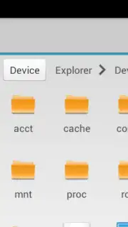 AntTek Explorer Screenshot 17