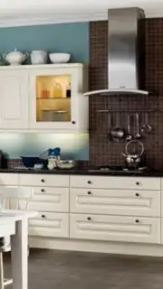 Kitchen Decorating Ideas Screenshot 5