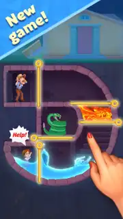 Austin's Odyssey Screenshot 6