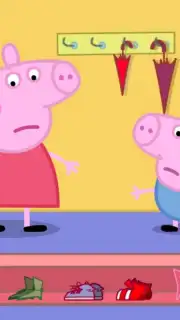Baby Games with Peppa Screenshot 3