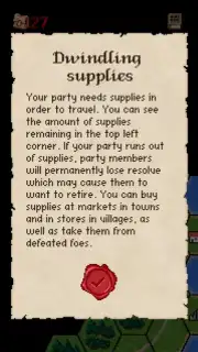 Occidental Heroes Screenshot 19