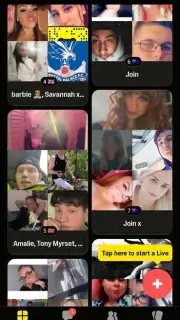 Yubo Screenshot 6