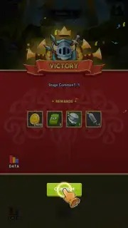 AFK Heroes Legend Screenshot 3