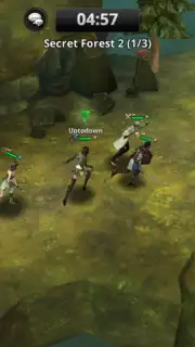 Guild of Honor Screenshot 5