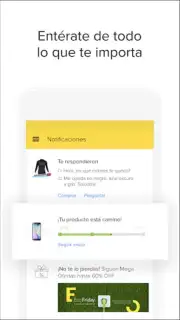 AppBundle Screenshot 1
