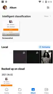 TeraBox Screenshot 3