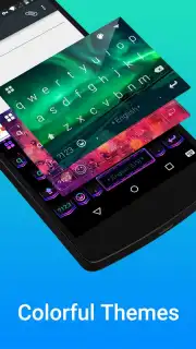 Emoji Keyboard Screenshot 1
