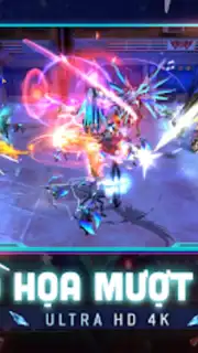 Kỷ Nguyên GenZ Screenshot 3