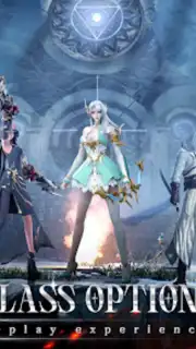 Ancient Seal: The Exorcist Screenshot 2