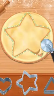 Pizza Games: Cooking Games Screenshot 4