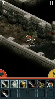 Triglav Screenshot 7