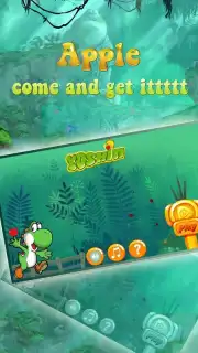 Yoshin Dash Adventure Screenshot 6
