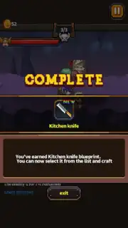 Warriors' Market Mayhem VIP : Screenshot 2