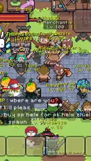 Curse of Aros Screenshot 7