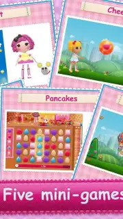 Лалалупси Screenshot 14