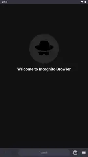 Private Browser Screenshot 14