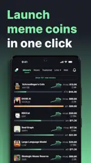 pump.fun Screenshot 5