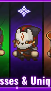 Soul Knight Prequel Screenshot 6
