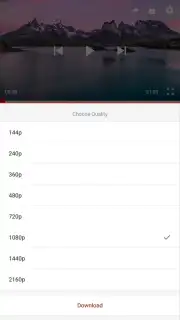 Tube Plus Screenshot 7