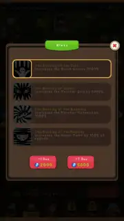 Cash Knight Screenshot 2