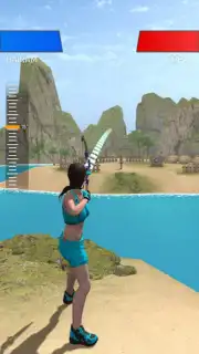 Archery Clash! Screenshot 18