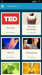 English with LinguaLeo Screenshot 22
