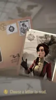Murderous Pursuits Screenshot 10