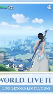 Revelation: New World Screenshot 1