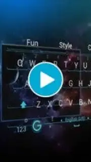 Ginger Keyboard Screenshot 1