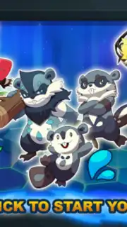 Nexomon Screenshot 4
