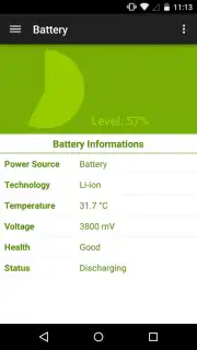Clean Memory Phone (Pro) Screenshot 1