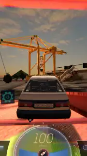 Tuning Club Online Screenshot 5